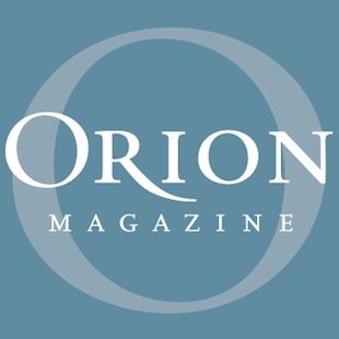 Orion Magazine - Dark Ecology