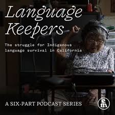 Language Keepers podcast series