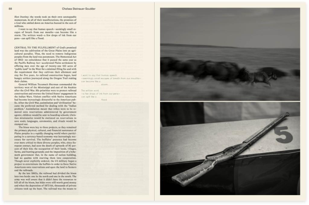 Emergence Magazine Volume 4: Shifting Landscapes – Emergence Magazine Store